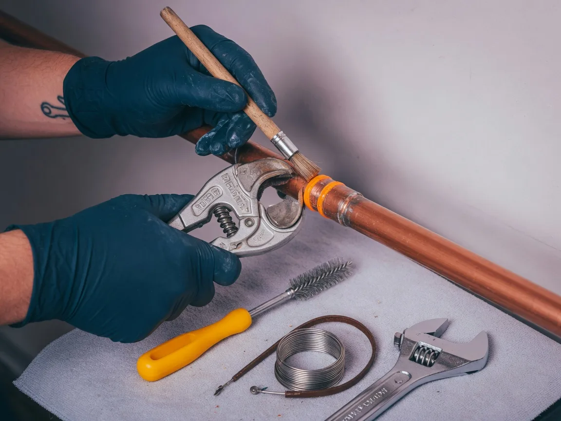 Why choose Sump Pump Repair in Hope, KY